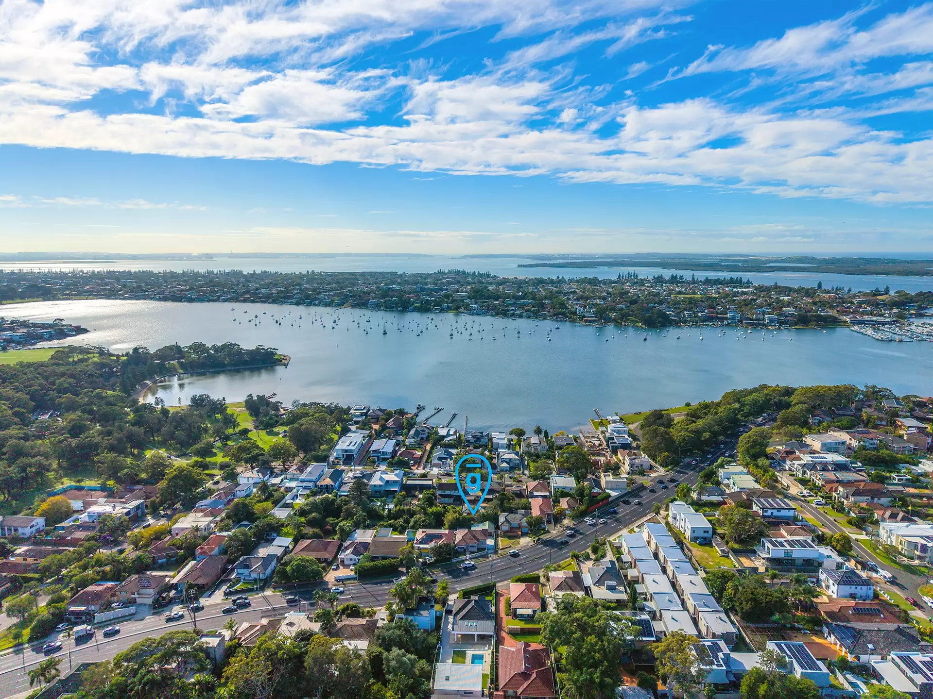 Blakehurst For Sale by Gavan Property - image 1