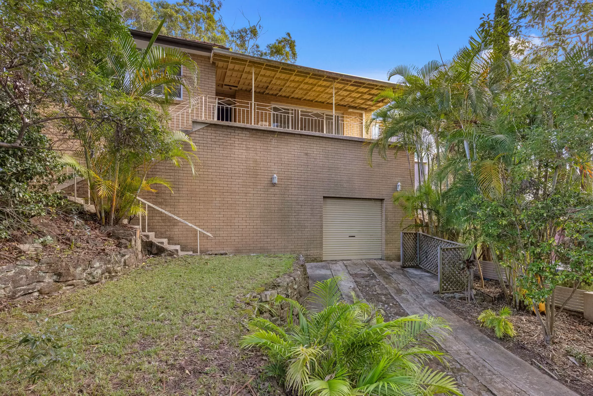 4 Cross Street, Kyle Bay Auction by Gavan Property - image 1