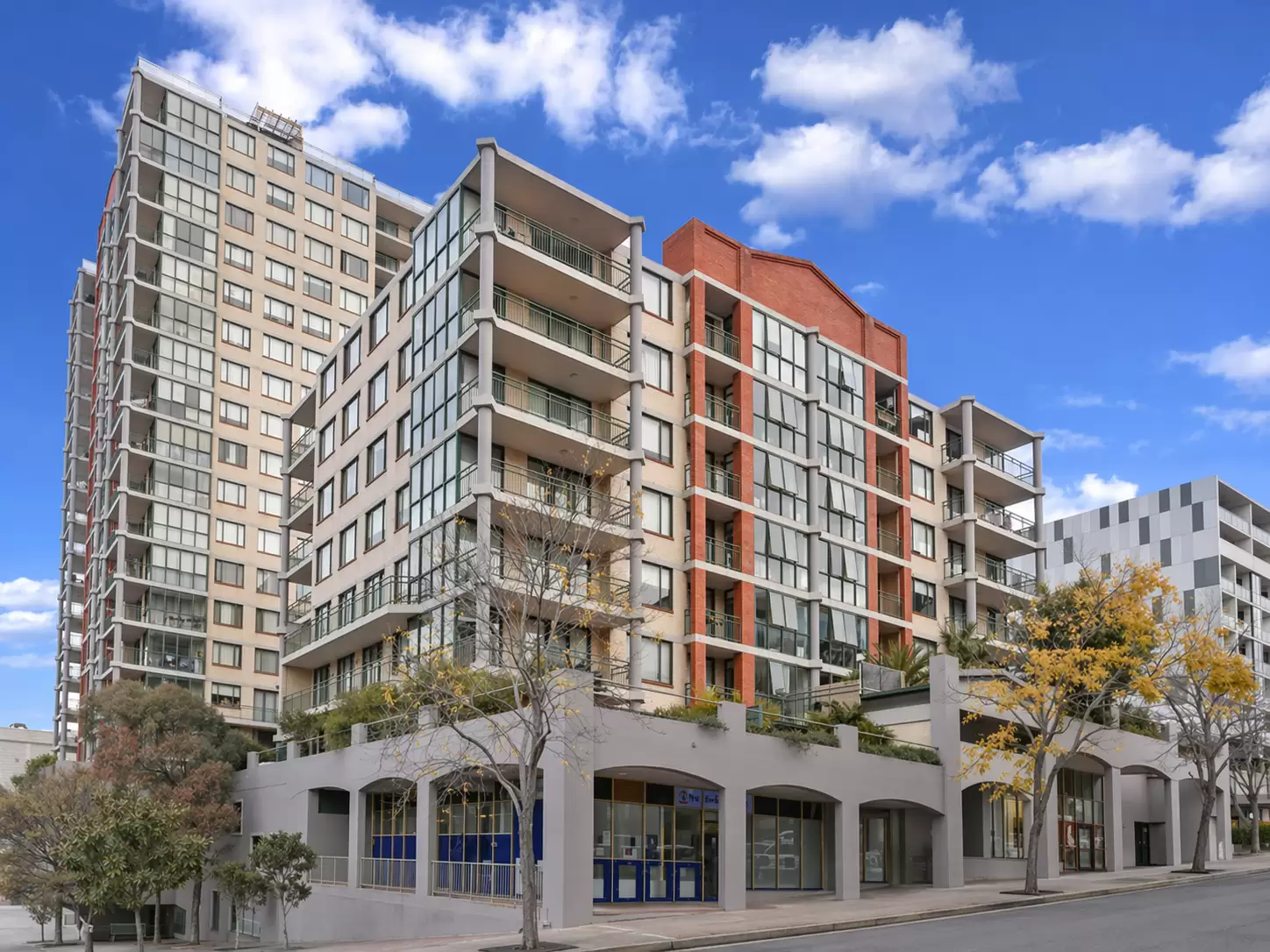 26/25-35A Park Road, Hurstville Sold by Gavan Property - image 1
