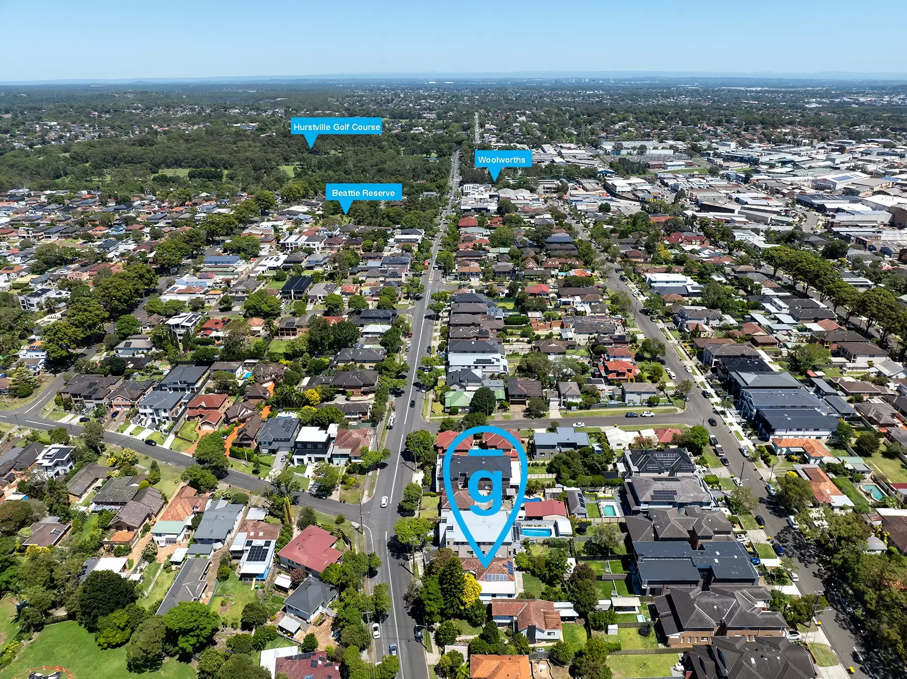 12 Roberts Avenue, Mortdale Auction by Gavan Property - image 1