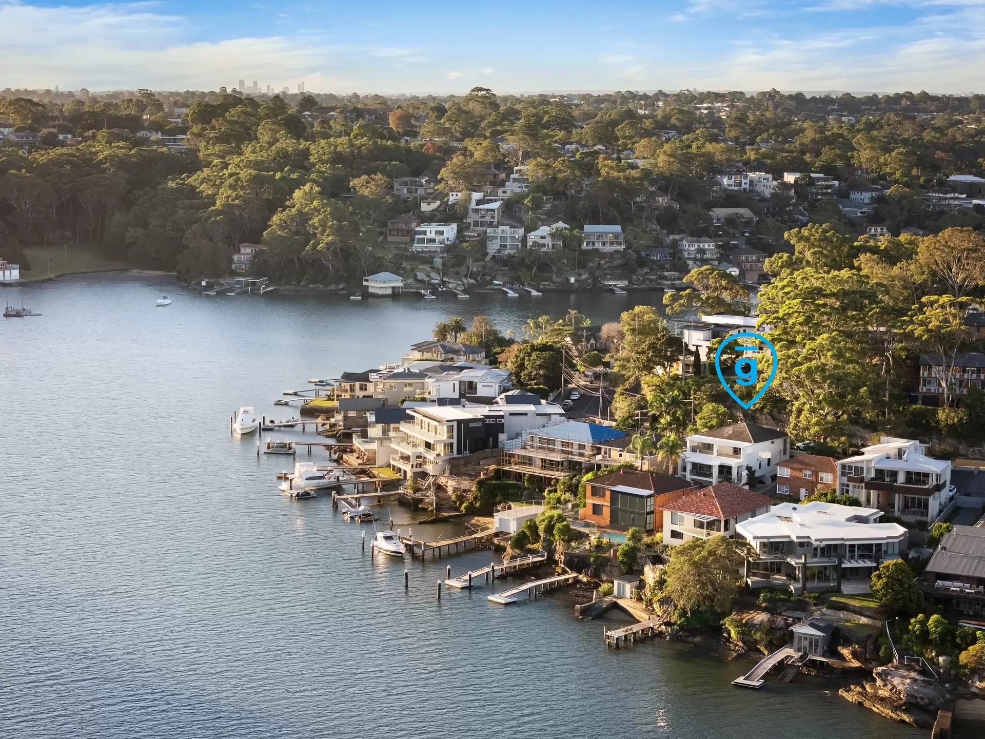 191 Queens Road, Connells Point Auction by Gavan Property - image 1