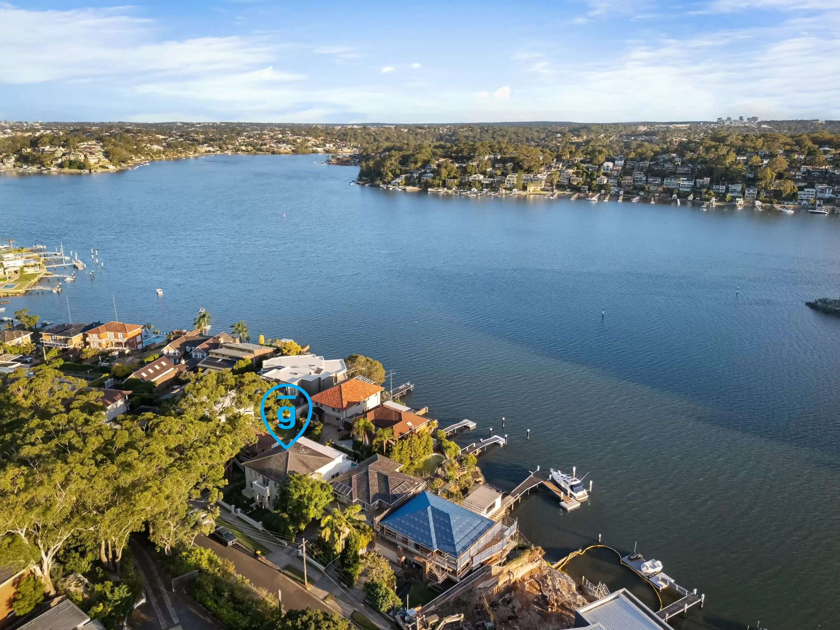 191 Queens Road, Connells Point Auction by Gavan Property - image 1