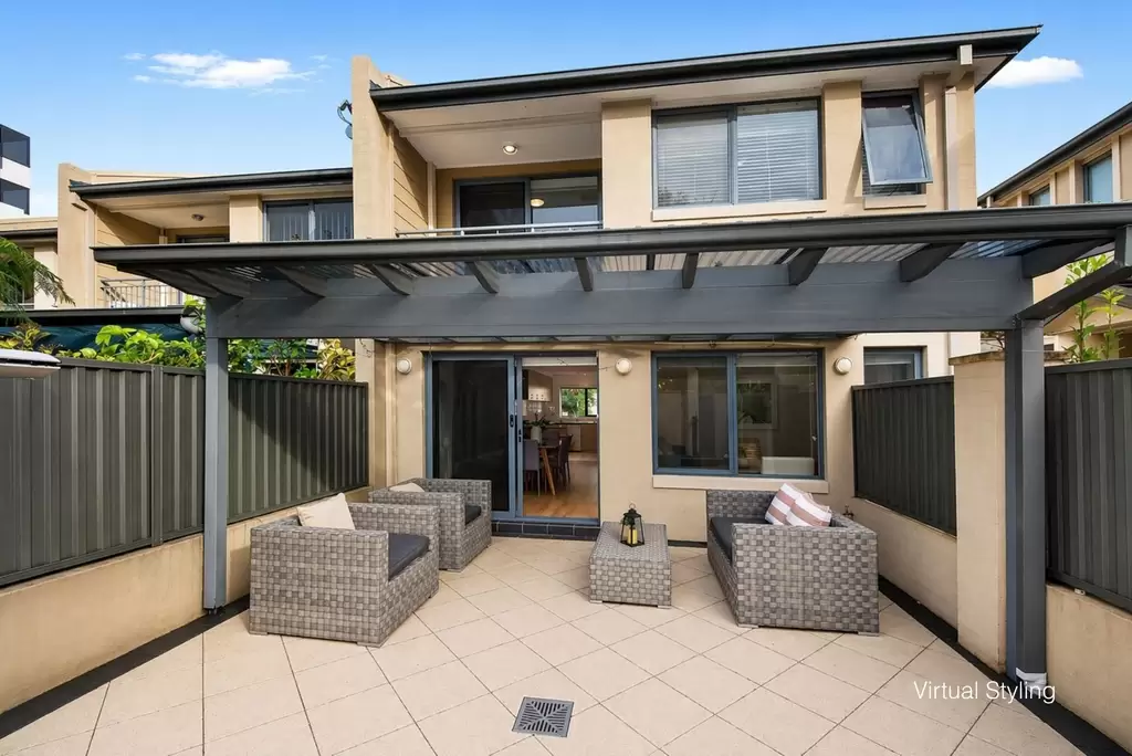 5/11-17 Acton Street, Sutherland Auction by Gavan Property