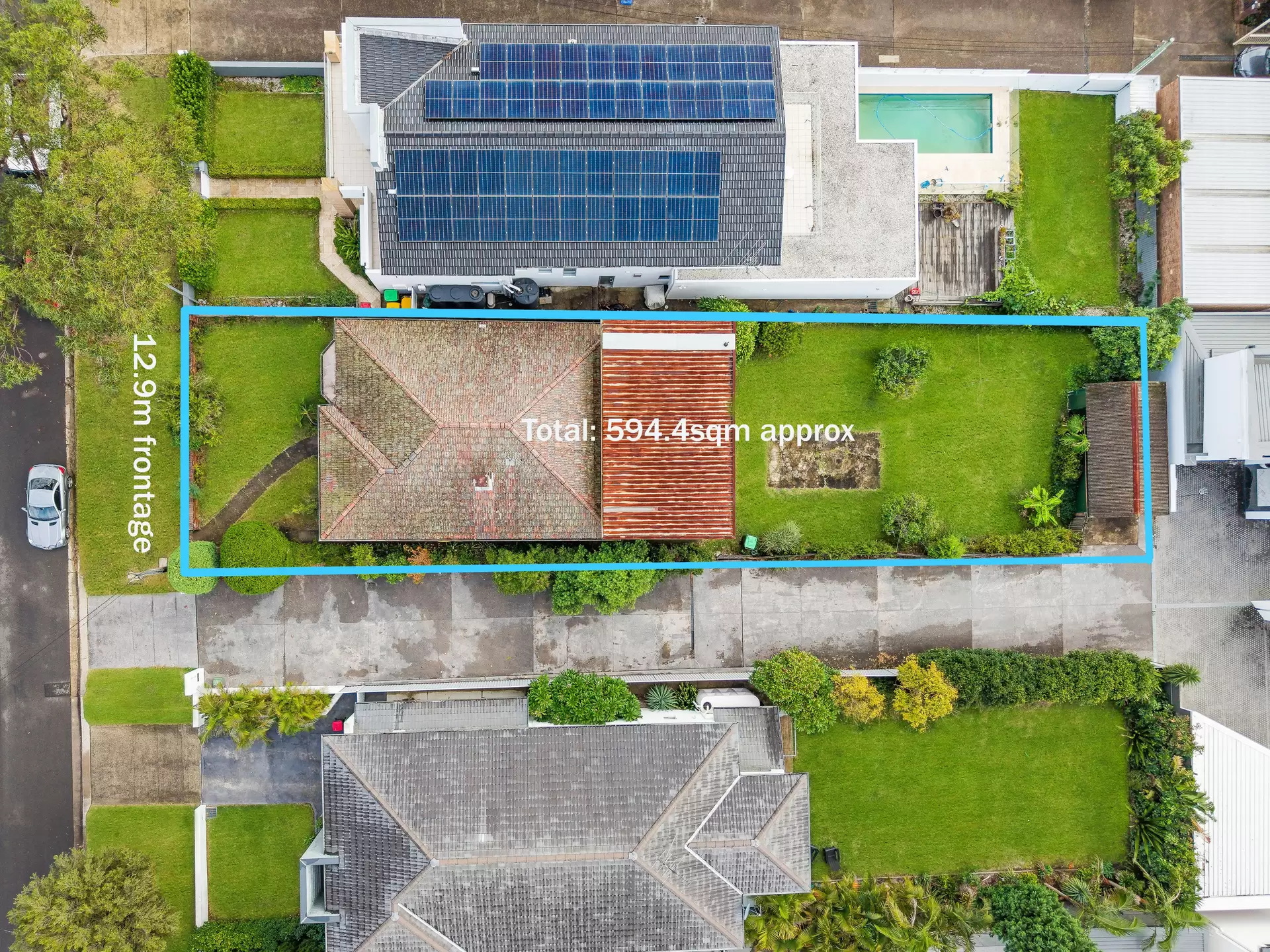 69 Queens Road, Connells Point Auction by Gavan Property - image 1