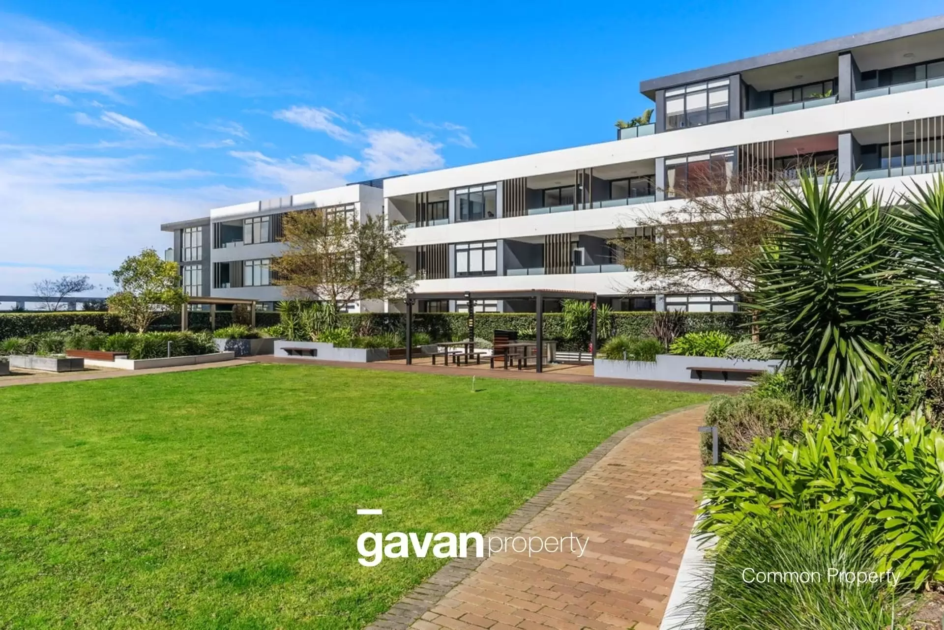 317/31 Flora Street, Kirrawee For Lease by Gavan Property - image 1