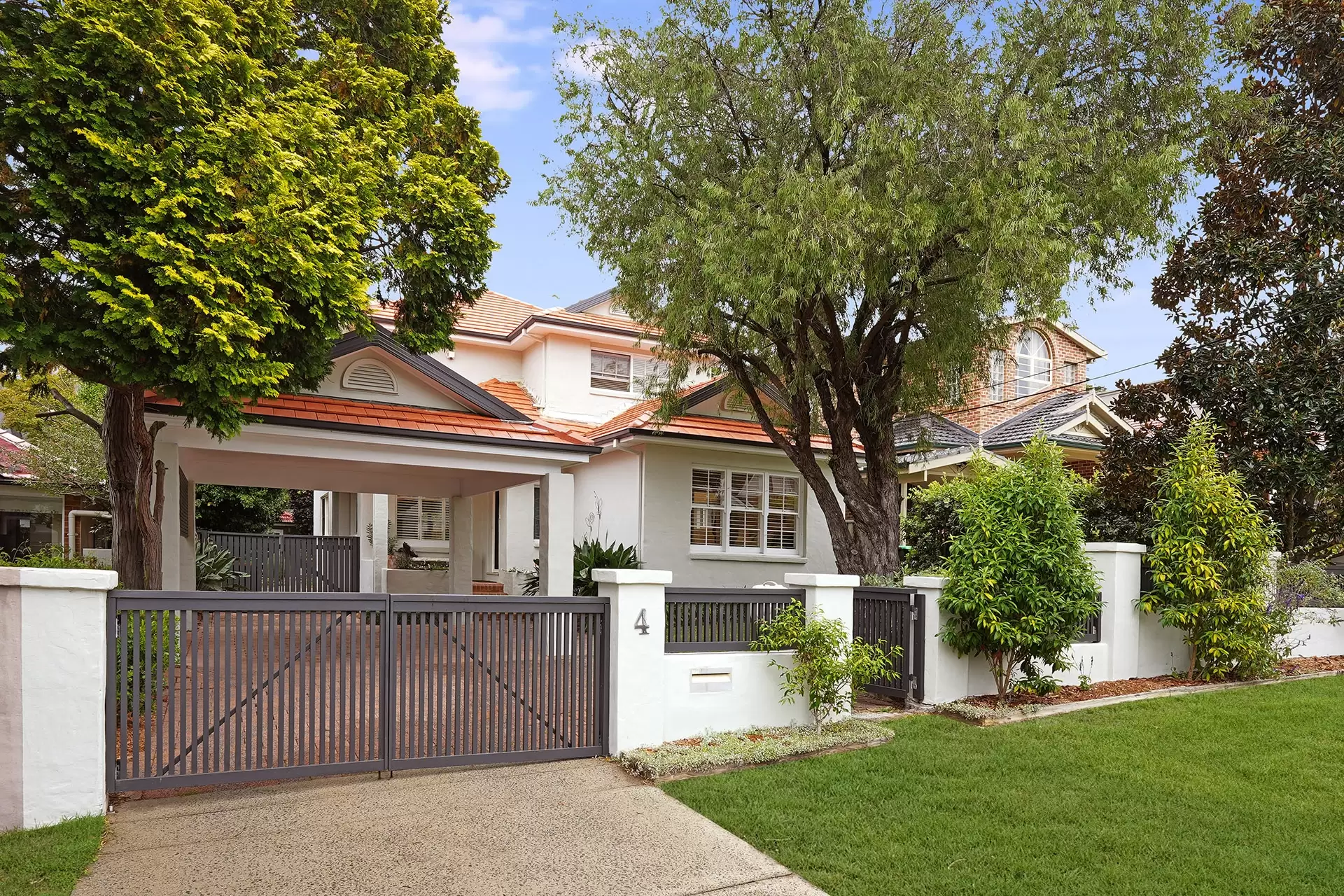 4 Riversdale Avenue, Connells Point For Sale by Gavan Property - image 1