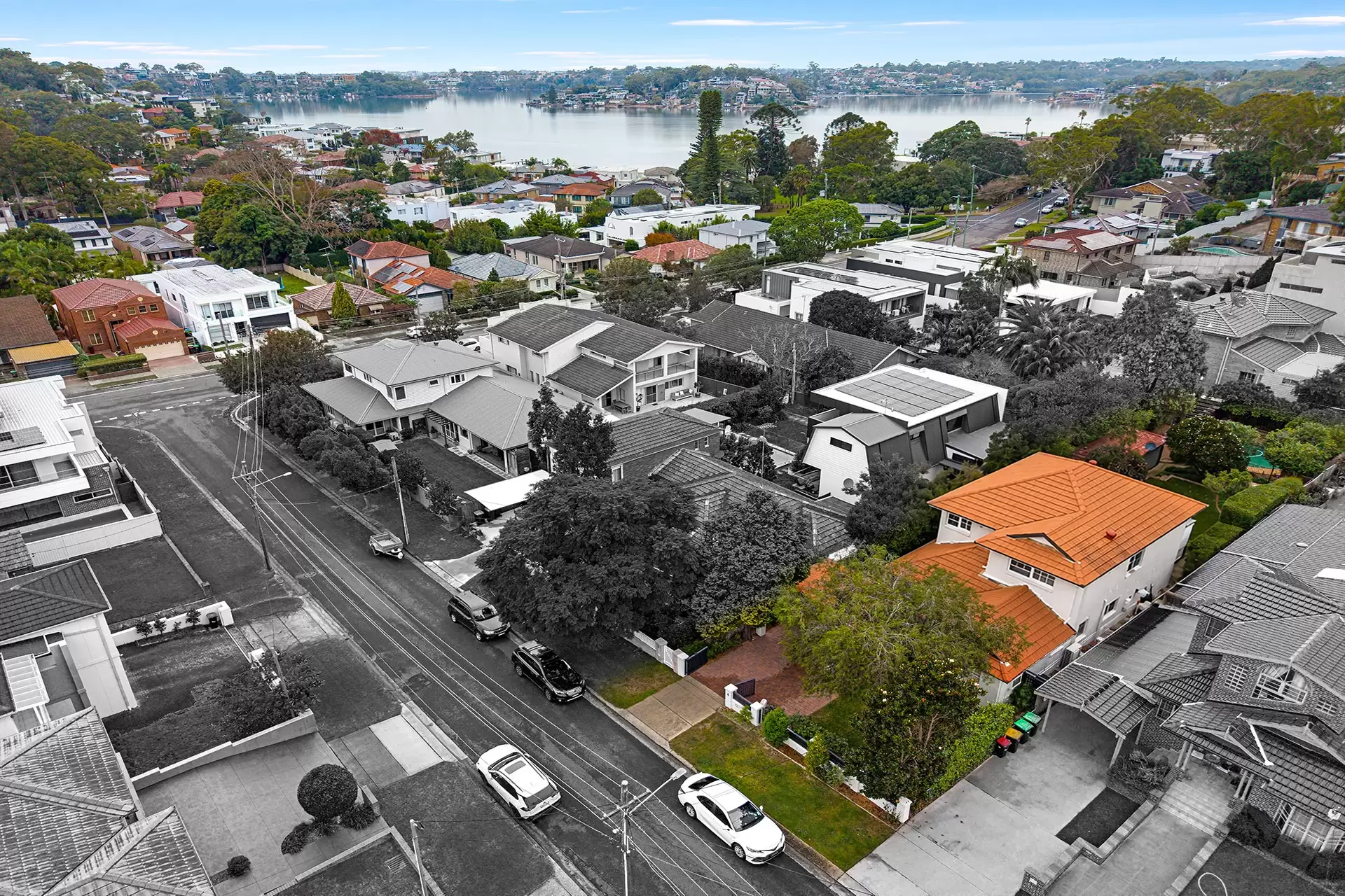 4 Riversdale Avenue, Connells Point For Sale by Gavan Property - image 1