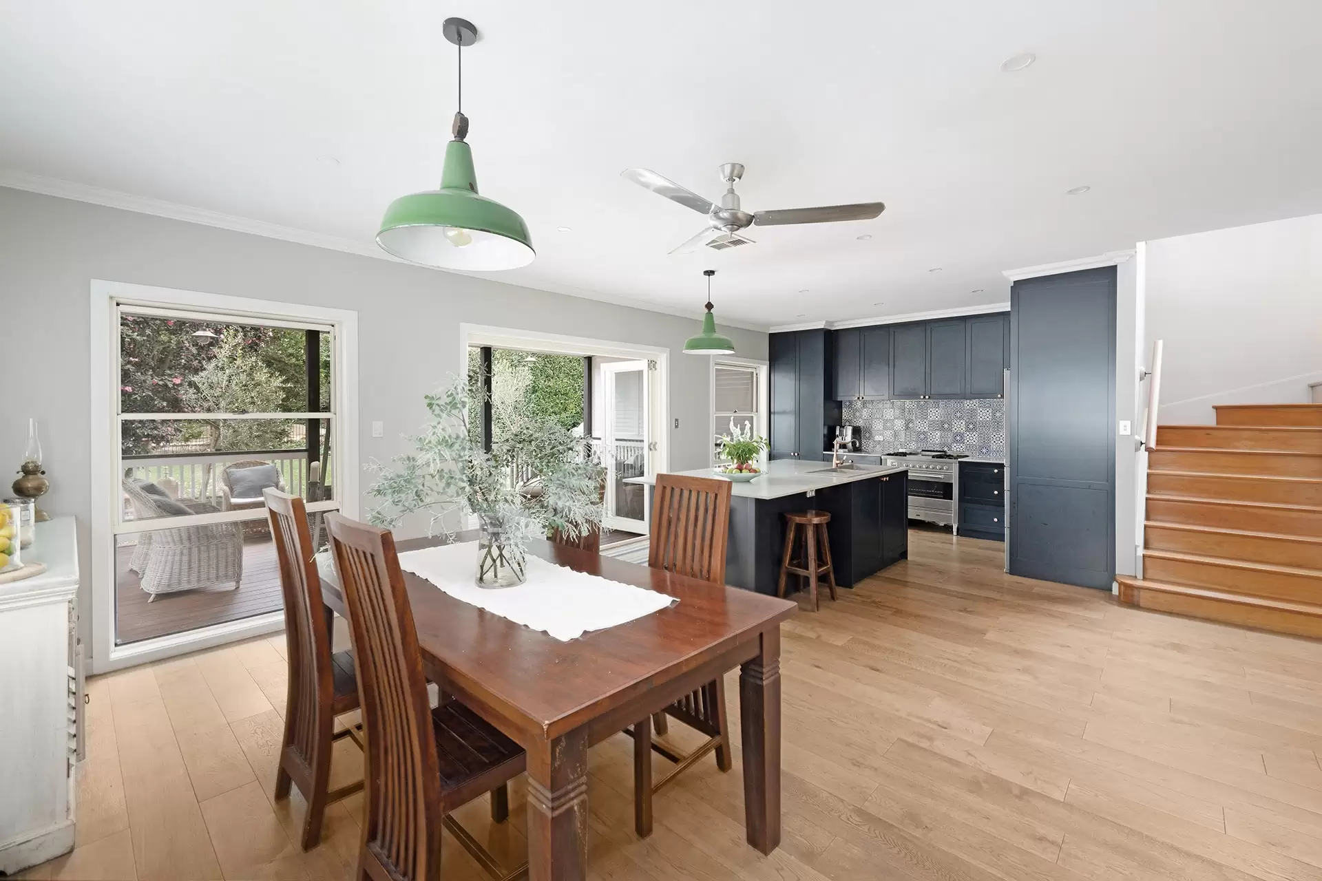 4 Riversdale Avenue, Connells Point For Sale by Gavan Property - image 1
