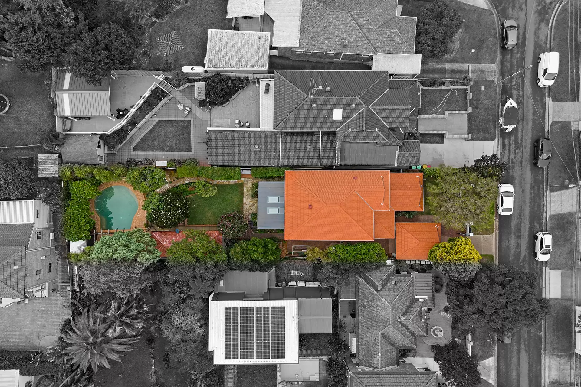 4 Riversdale Avenue, Connells Point For Sale by Gavan Property - image 1