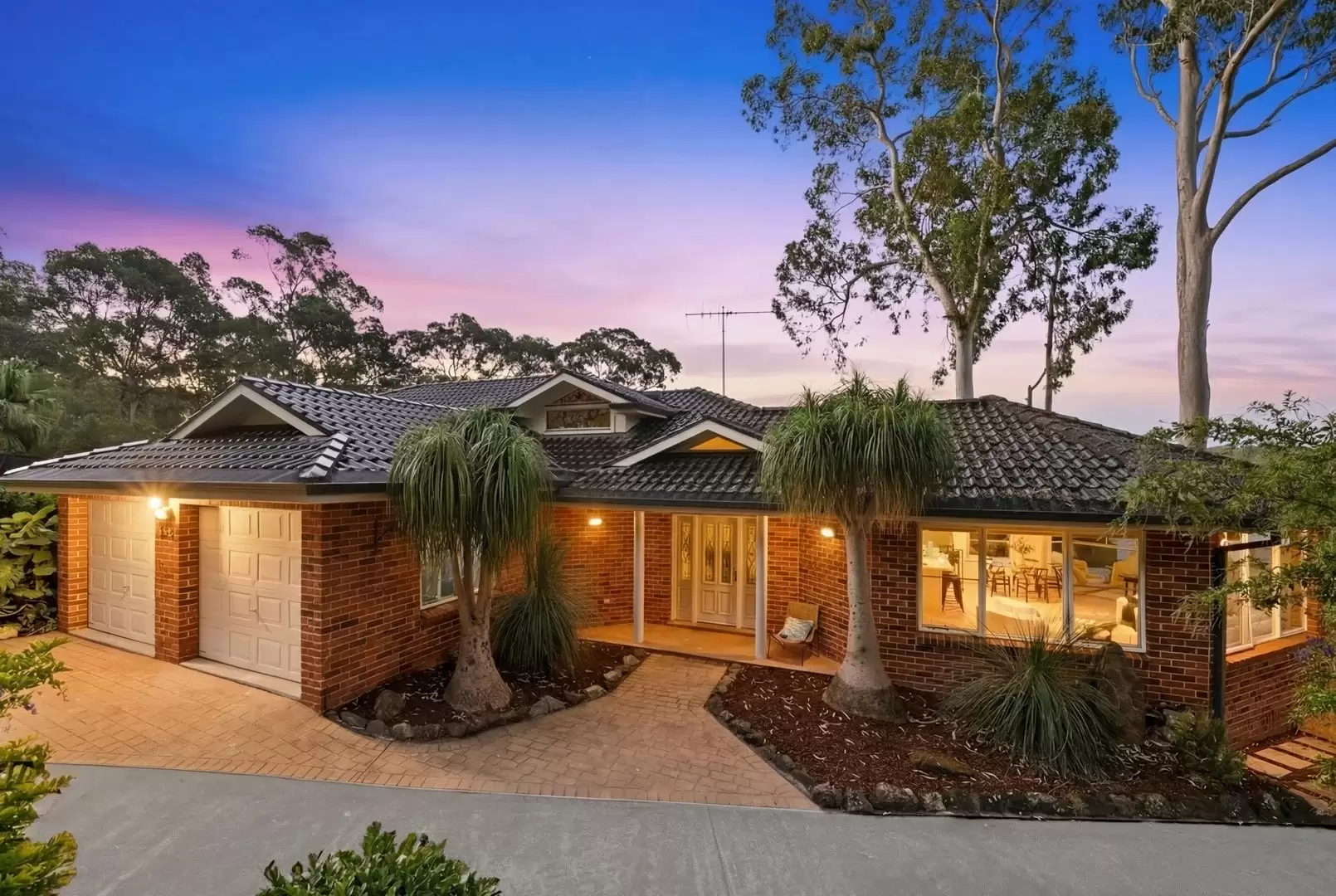 69 Bignell Street, Illawong For Sale by Gavan Property - image 1