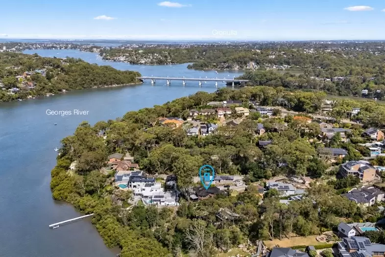 69 Bignell Street, Illawong For Sale by Gavan Property