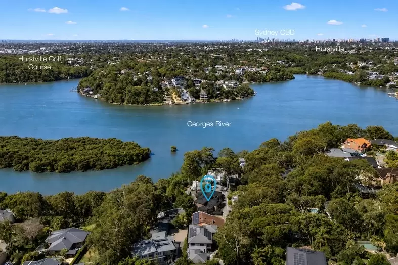 69 Bignell Street, Illawong For Sale by Gavan Property - image 1