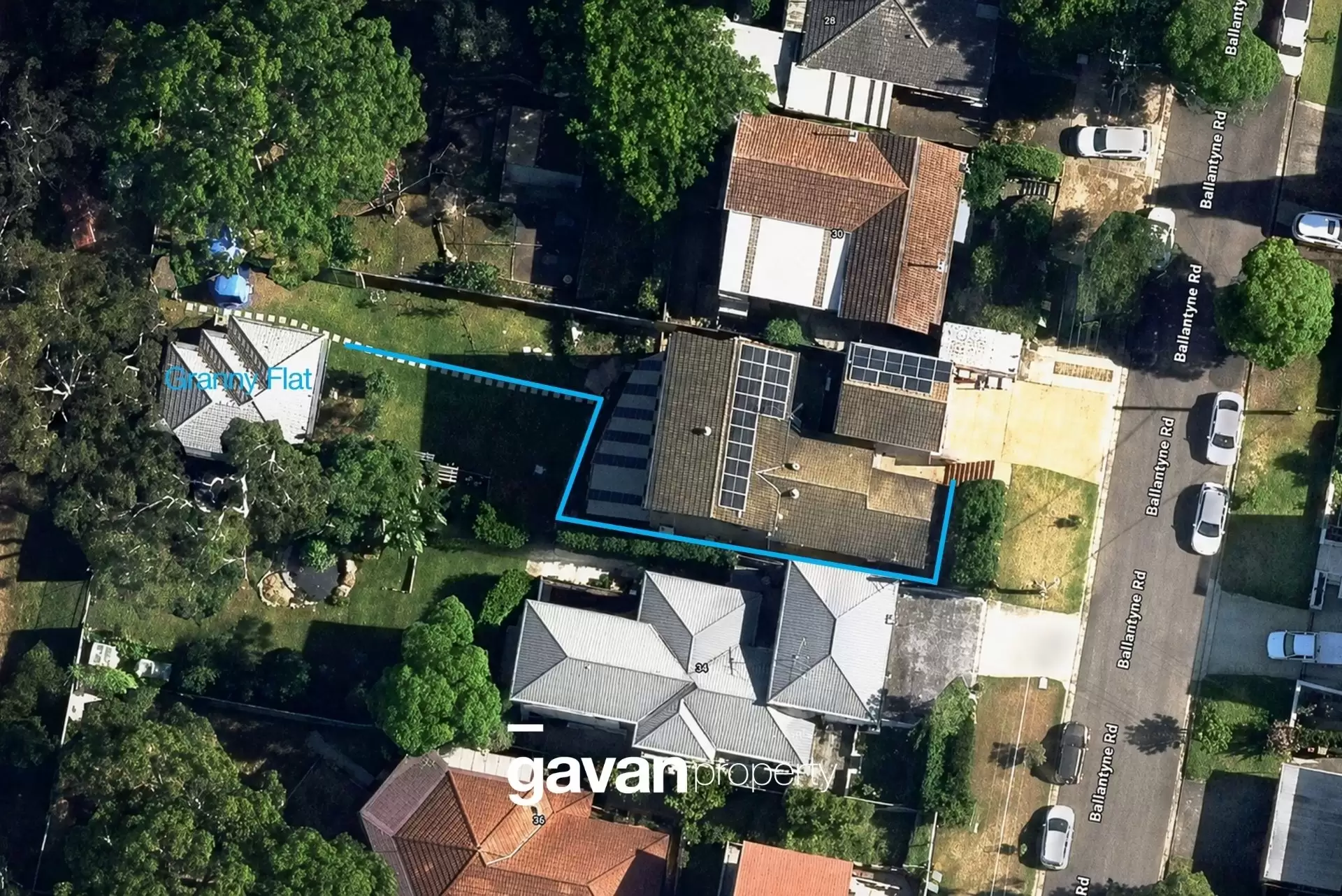 32 Ballantyne Road, Mortdale For Lease by Gavan Property - image 1