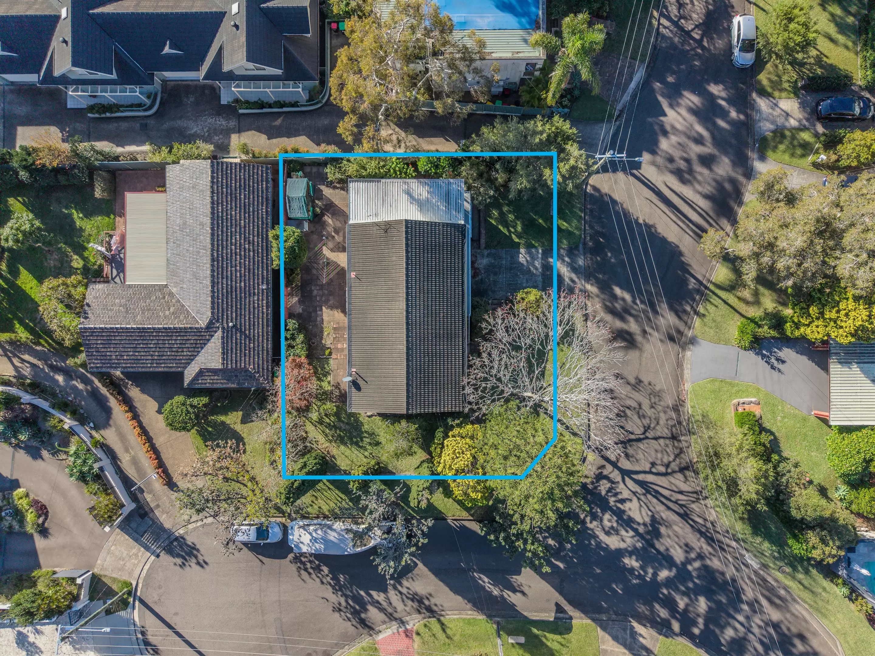 15 Shade Place, Lugarno Auction by Gavan Property - image 1