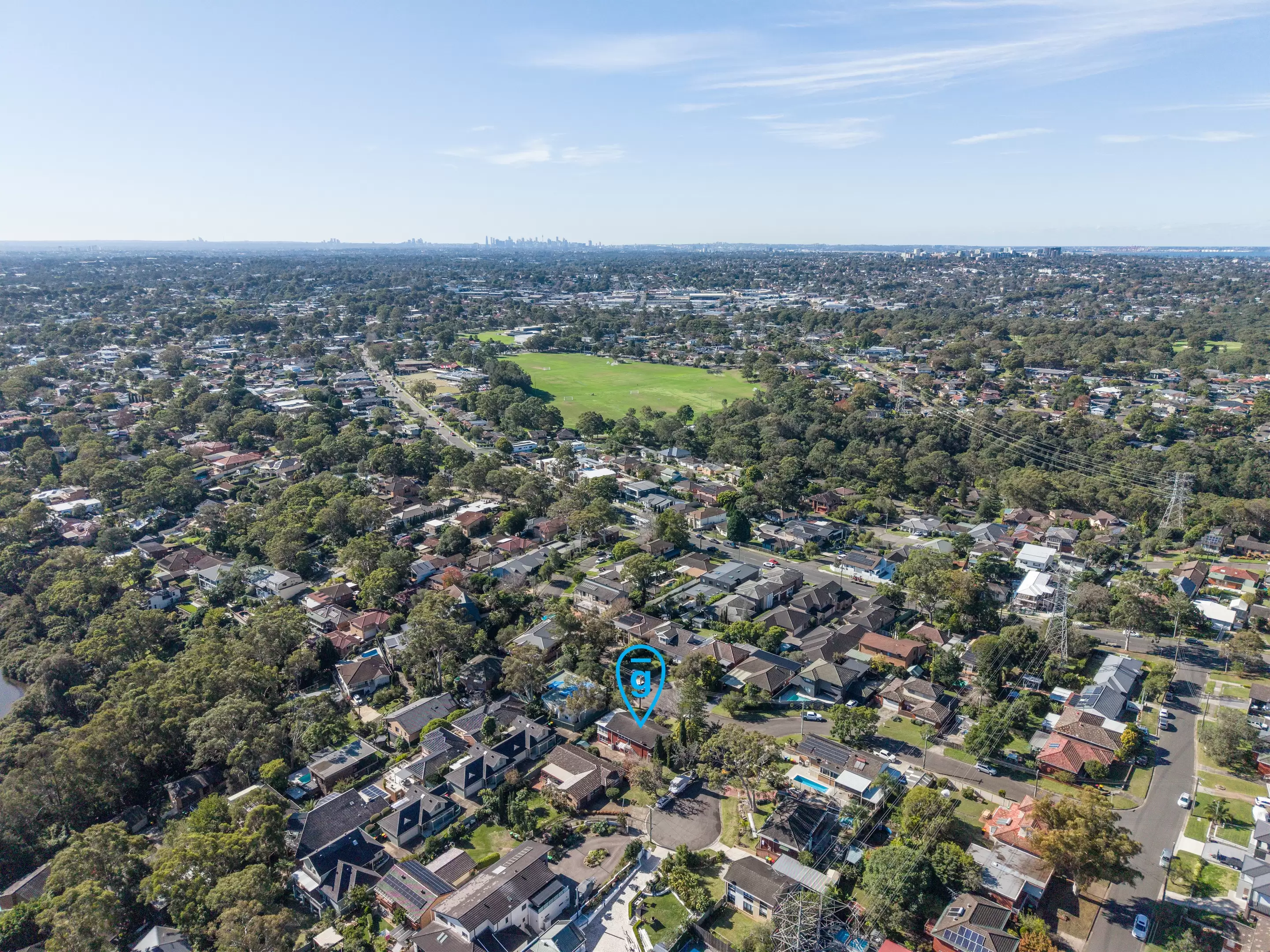 15 Shade Place, Lugarno Auction by Gavan Property - image 1