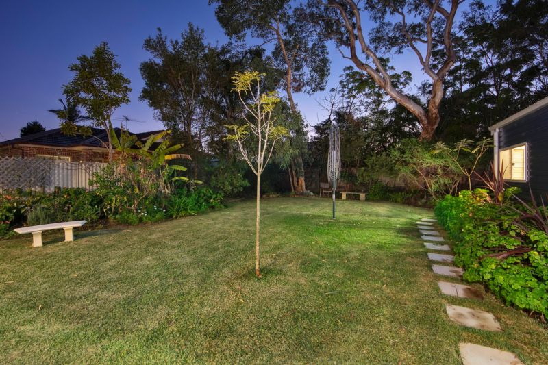 Photo #4: 74 Kennedy Street, Picnic Point - Sold by Gavan Property