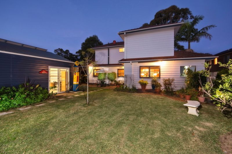 Photo #2: 74 Kennedy Street, Picnic Point - Sold by Gavan Property