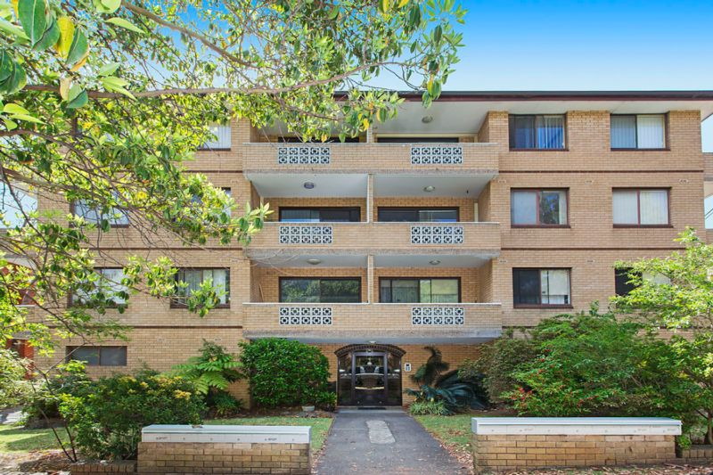 Photo #5: 11/46-48 Martin Place, Mortdale - Sold by Gavan Property