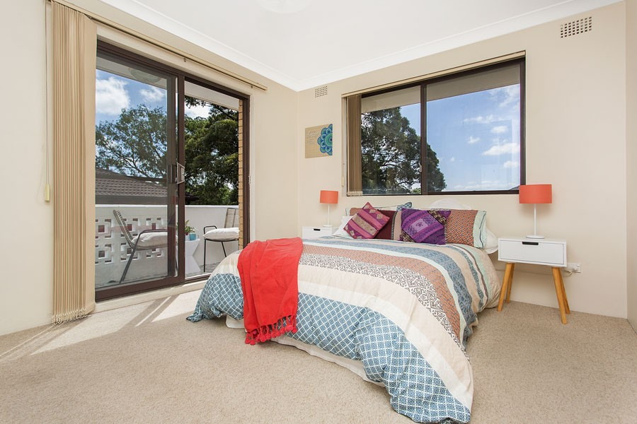 Photo #2: 11/46-48 Martin Place, Mortdale - Sold by Gavan Property