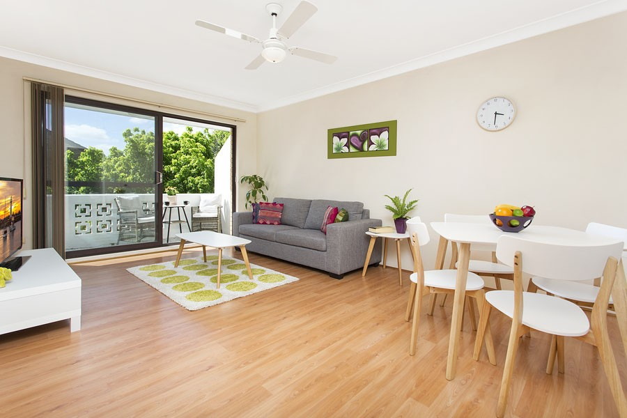 11/46-48 Martin Place, Mortdale Sold by Gavan Property