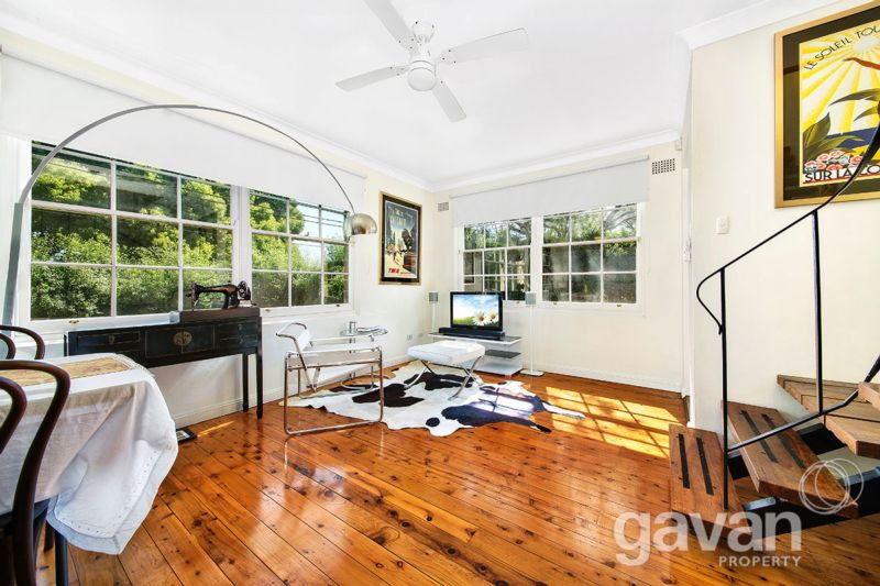 1/80 Jersey Avenue, Mortdale Sold by Gavan Property