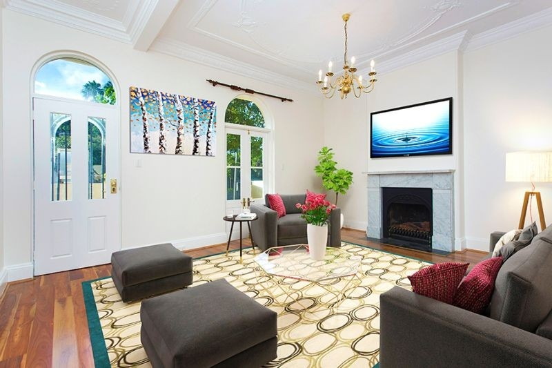 Photo #1: 89 John Street, Woollahra - Leased by Gavan Property