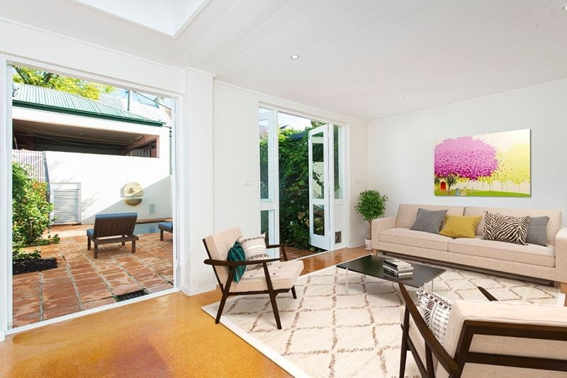 Photo #4: 89 John Street, Woollahra - Leased by Gavan Property