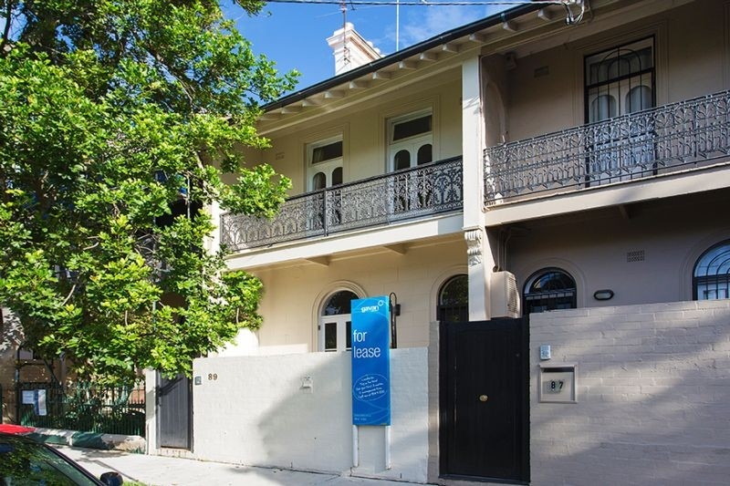 Photo #9: 89 John Street, Woollahra - Leased by Gavan Property