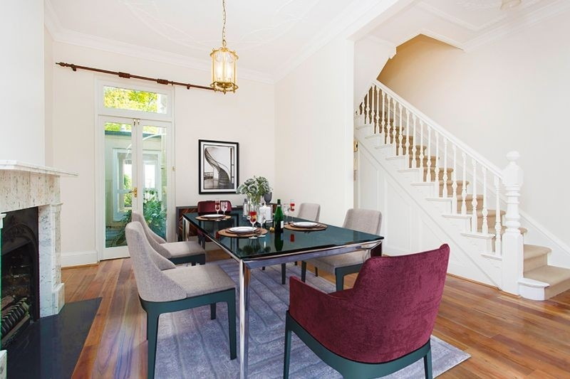 Photo #5: 89 John Street, Woollahra - Leased by Gavan Property