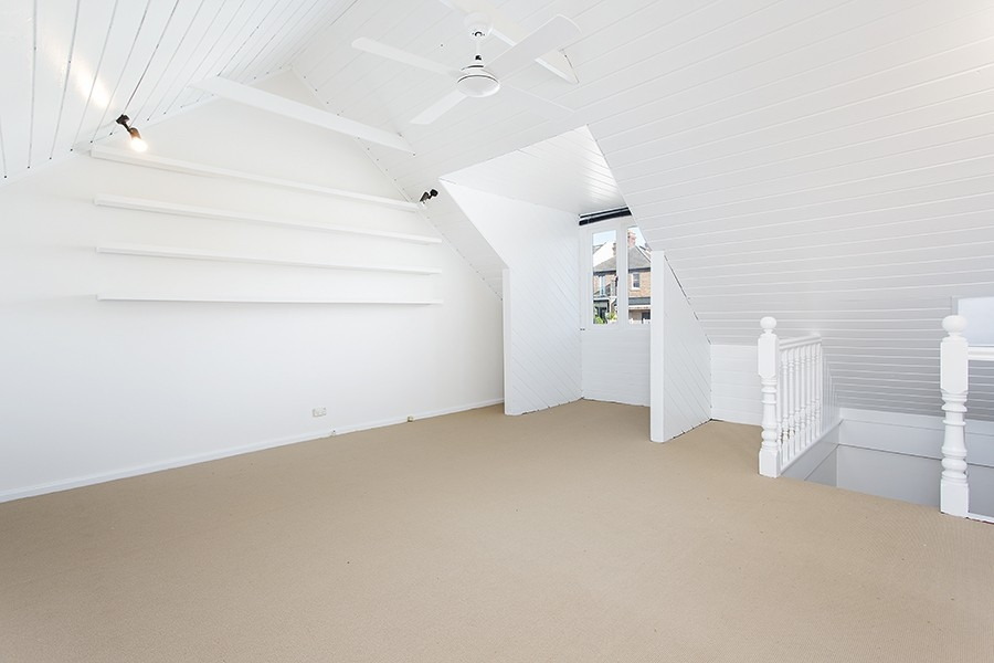 Photo #8: 89 John Street, Woollahra - Leased by Gavan Property