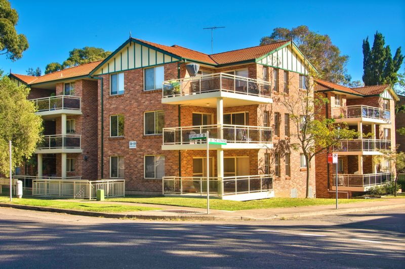Photo #5: 8/36-40 Oxford Street, Mortdale - Sold by Gavan Property