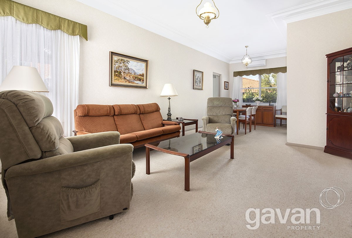 Photo #5: 5 Robin Crescent, South Hurstville - Sold by Gavan Property