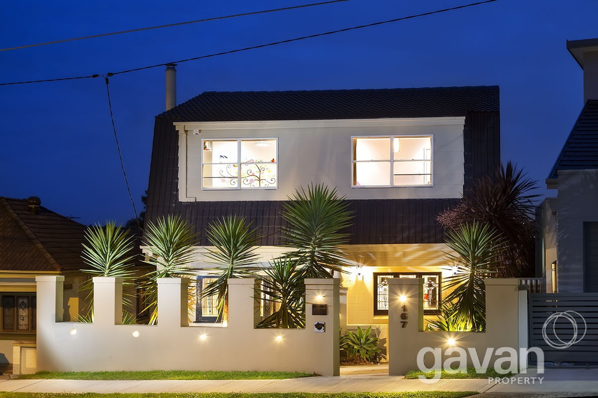 167 Connells Point Road, Connells Point Sold by Gavan Property - image 1