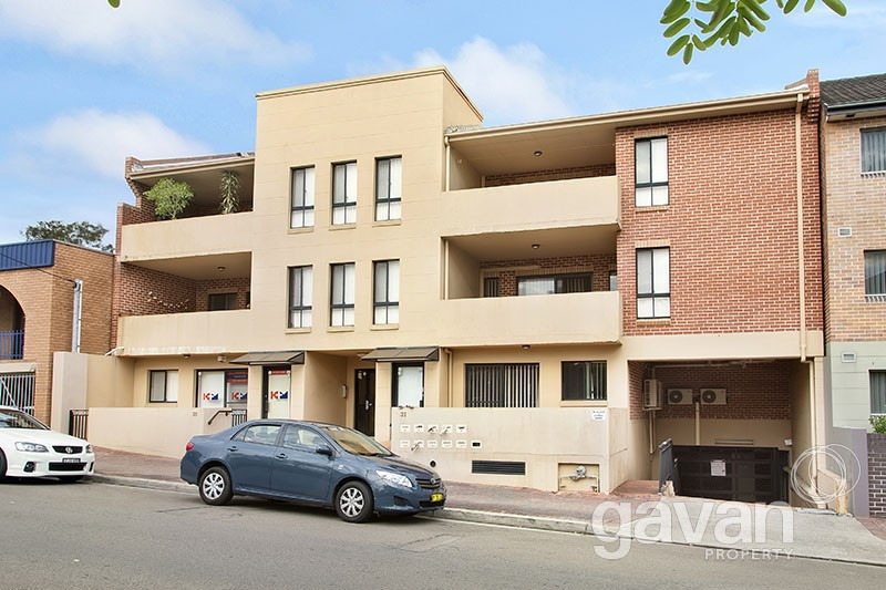 7/35 Pitt Street, Mortdale Sold by Gavan Property - image 1