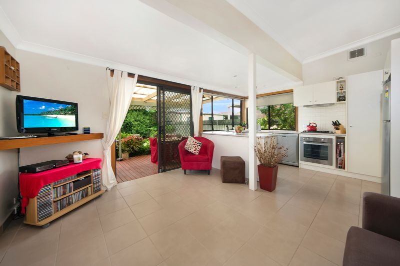 Photo #2: 75 George Street, South Hurstville - Sold by Gavan Property