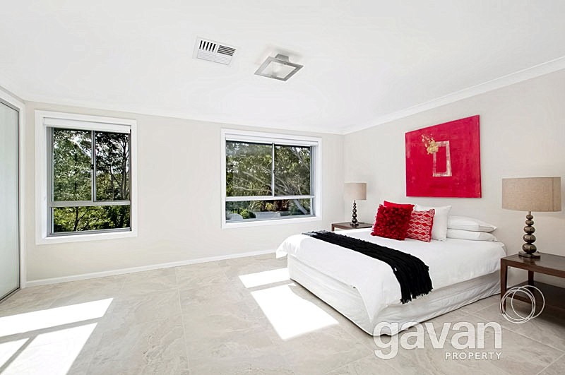 Photo #5: 62 Morshead Drive, Connells Point - Sold by Gavan Property