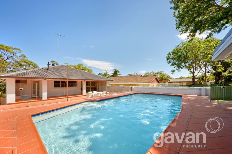 Photo #10: 62 Morshead Drive, Connells Point - Sold by Gavan Property