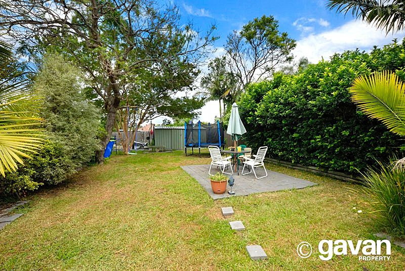 28 Tavistock Road, South Hurstville Sold by Gavan Property - image 1