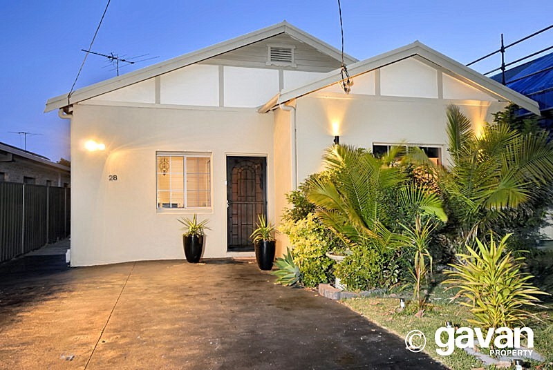 28 Tavistock Road, South Hurstville Sold by Gavan Property - image 1