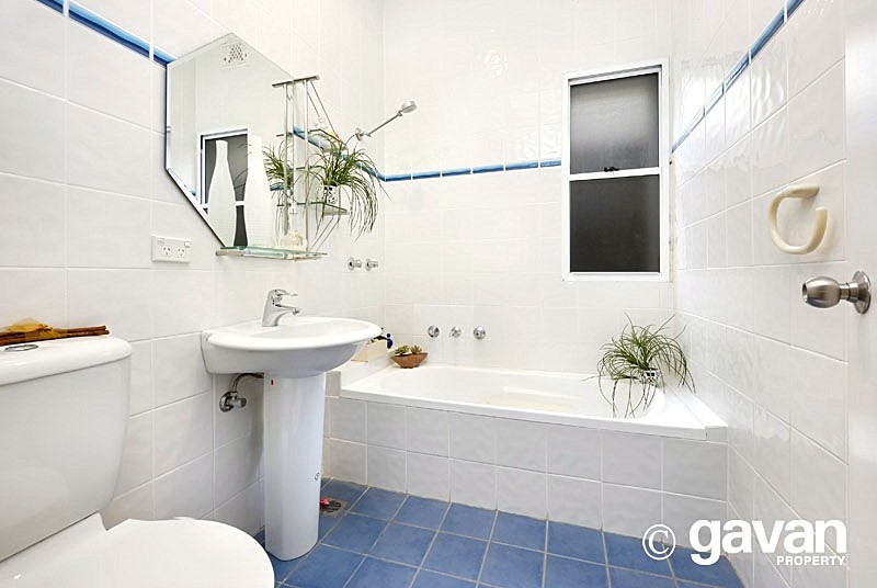 28 Tavistock Road, South Hurstville Sold by Gavan Property - image 1