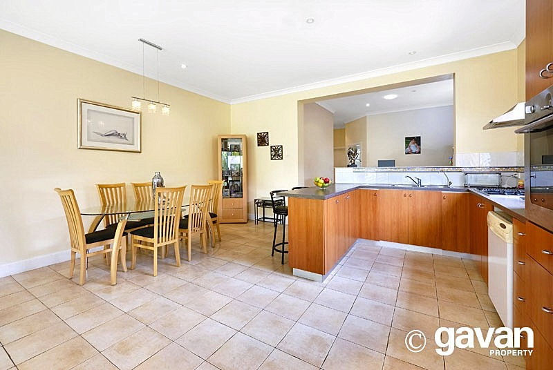 28 Tavistock Road, South Hurstville Sold by Gavan Property - image 1