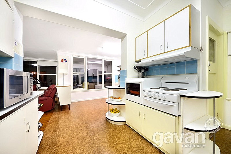 Photo #4: 81 Stuart St, Blakehurst - Sold by Gavan Property