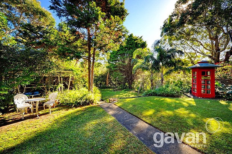 Photo #6: 81 Stuart St, Blakehurst - Sold by Gavan Property