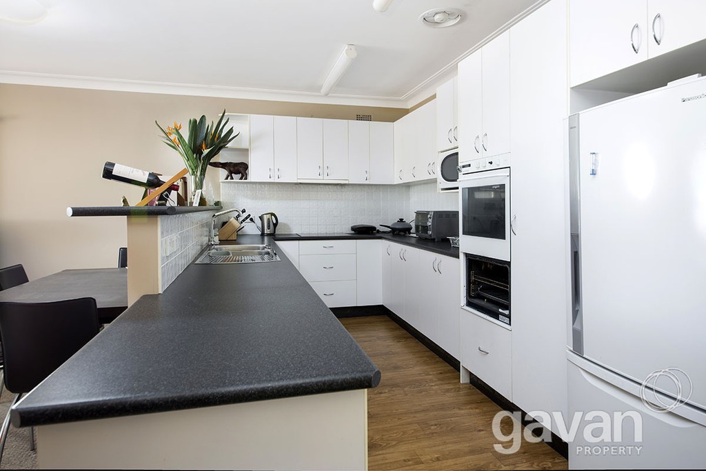 118 Hillcrest Avenue, Hurstville Grove Sold by Gavan Property