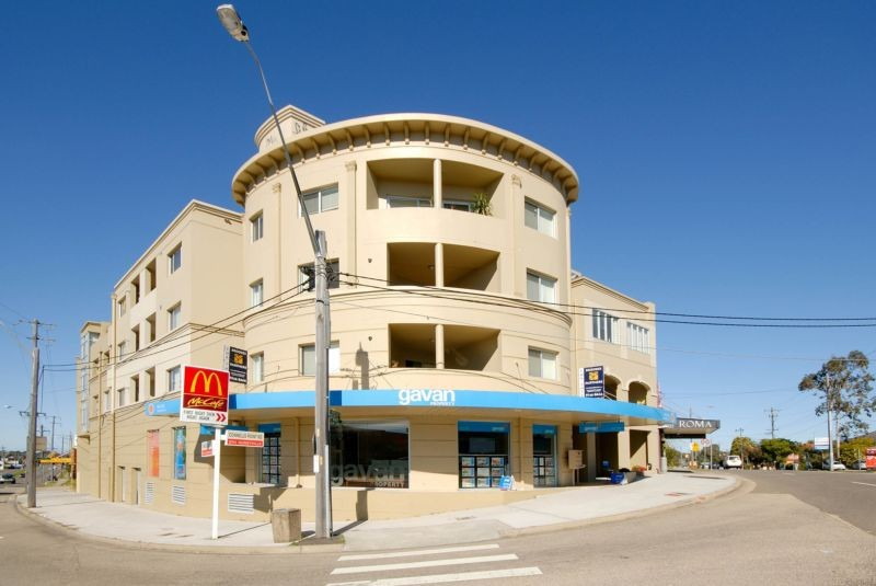 11/803 King Georges Road, South Hurstville Sold by Gavan Property - image 1