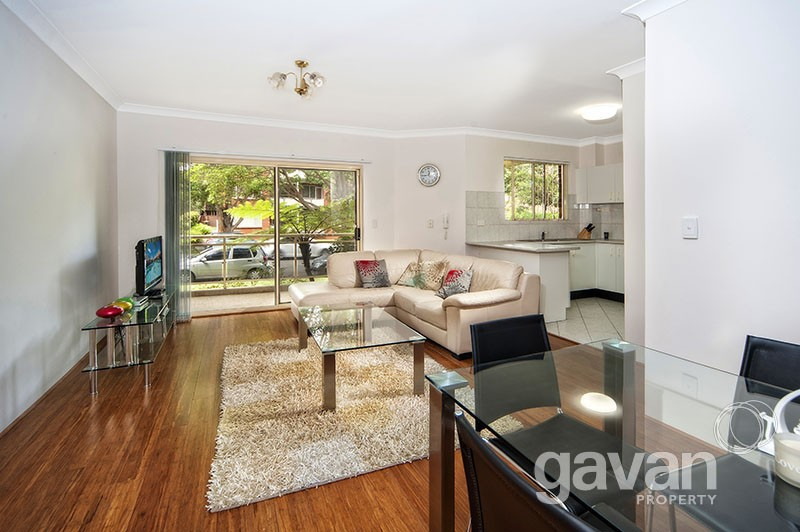 Photo #4: 3/34-38 Martin Place, Mortdale - Sold by Gavan Property