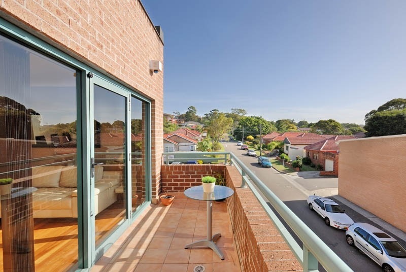 Photo #6: 1/637 PRINCES HIGHWAY, Blakehurst - Sold by Gavan Property