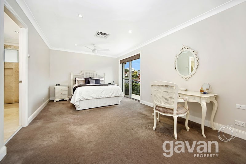 Photo #8: 7 Morshead Drive, South Hurstville - Sold by Gavan Property