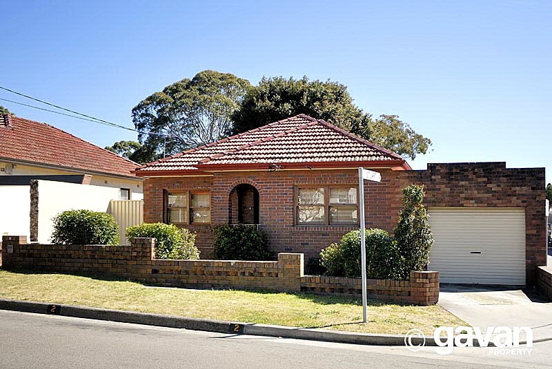 2 James Street, Blakehurst Sold by Gavan Property
