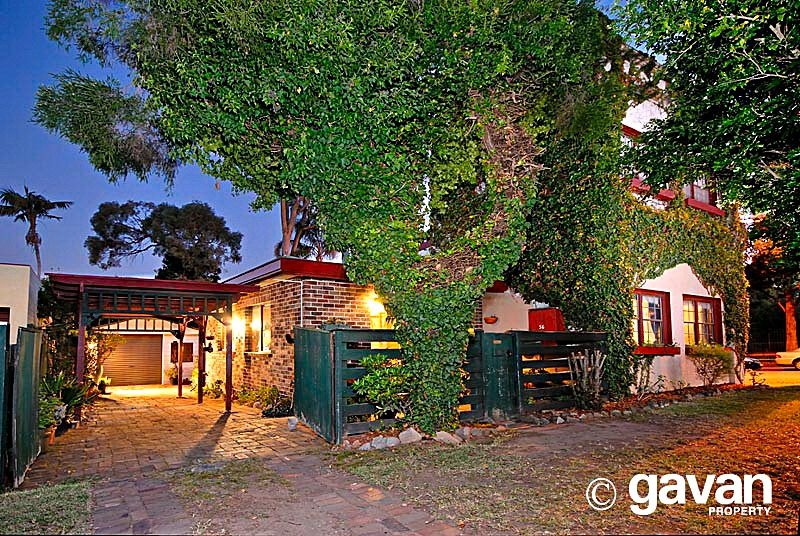 Photo #2: 56 Princes St, Mortdale - Sold by Gavan Property